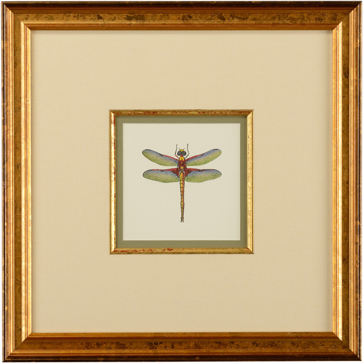 Chelsea House 19 X 19 inch Print