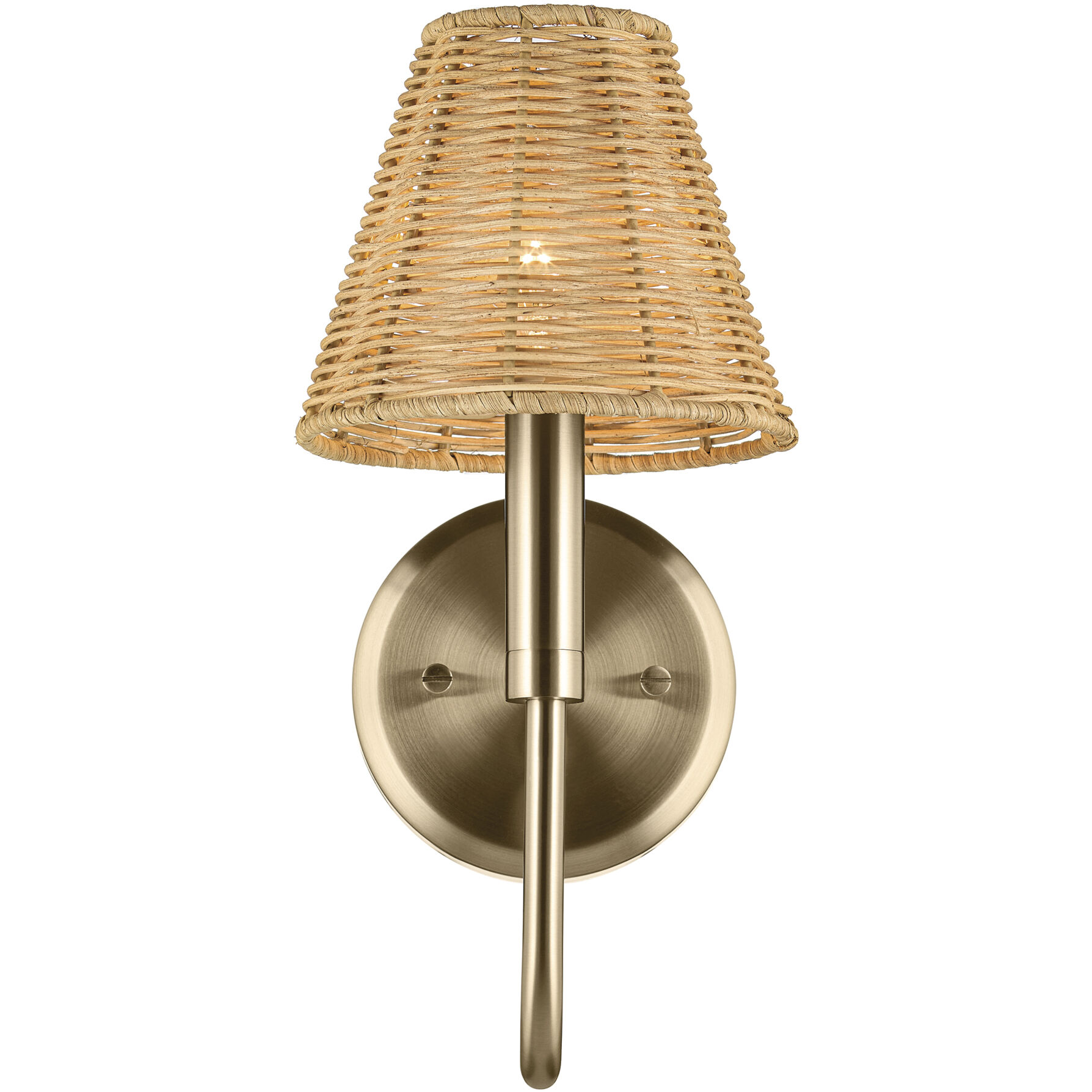 Bekah Wall Sconce Wall Light