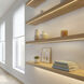 6Tl Dry Tape 24V White Material (Not Painted) 3000K 1200 inch 24V LED Dry Tape