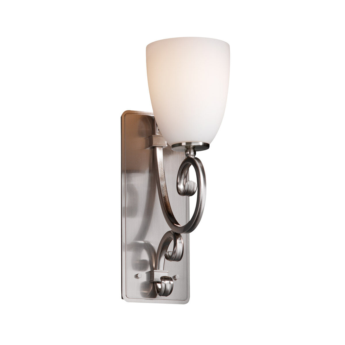 Fusion 1 Light 5.00 inch Wall Sconce
