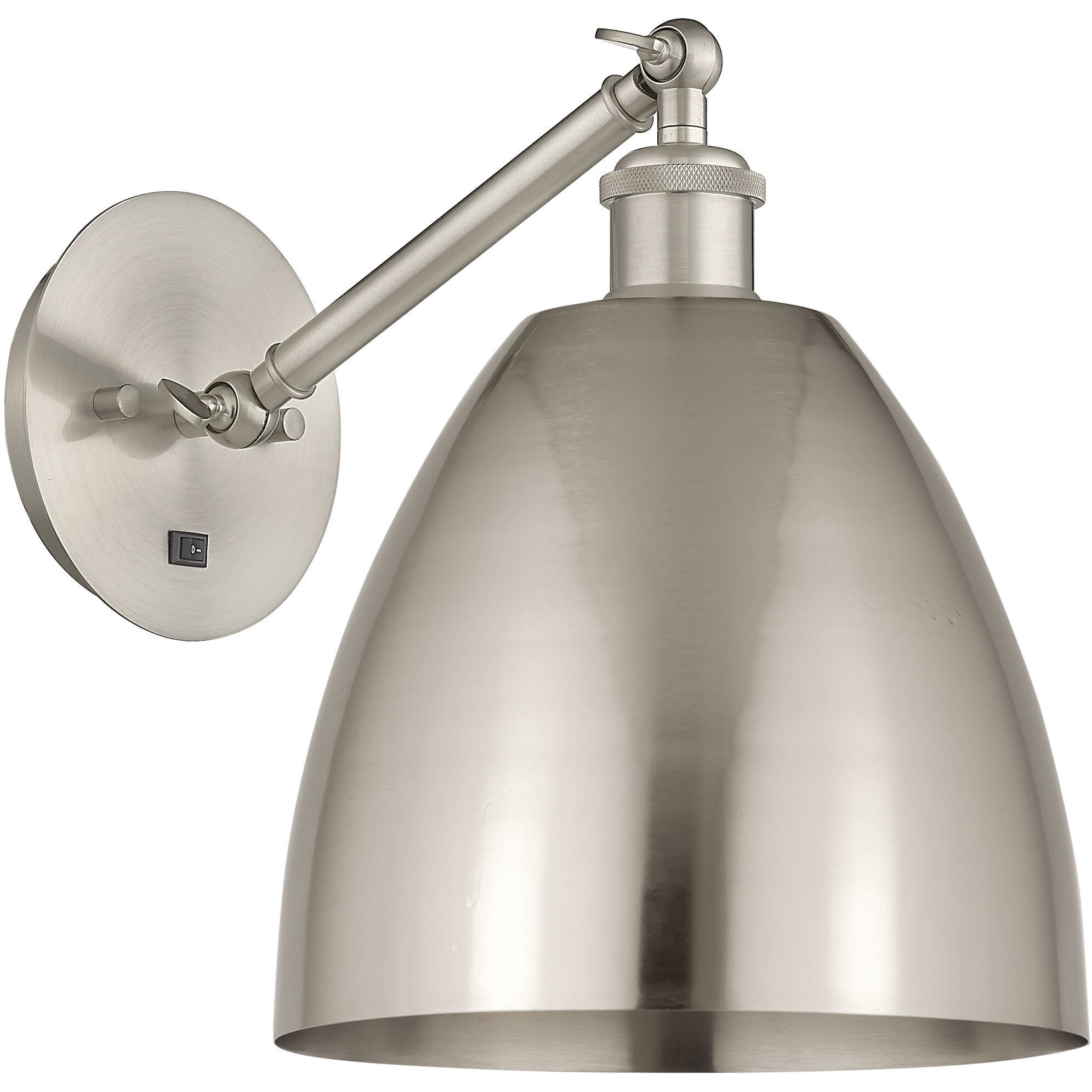Ballston 1 Light 9.00 inch Wall Sconce