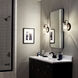 Braelyn 1 Light 5 inch Olde Bronze Wall Bracket Wall Light