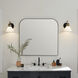 Farum LED 7.25 inch Champange Bronze Wall Sconce Wall Light