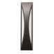 Cesya LED 24 inch Architectural Bronze Outdoor Wall, Large