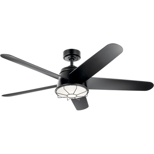Daya 54.00 inch Indoor Ceiling Fan