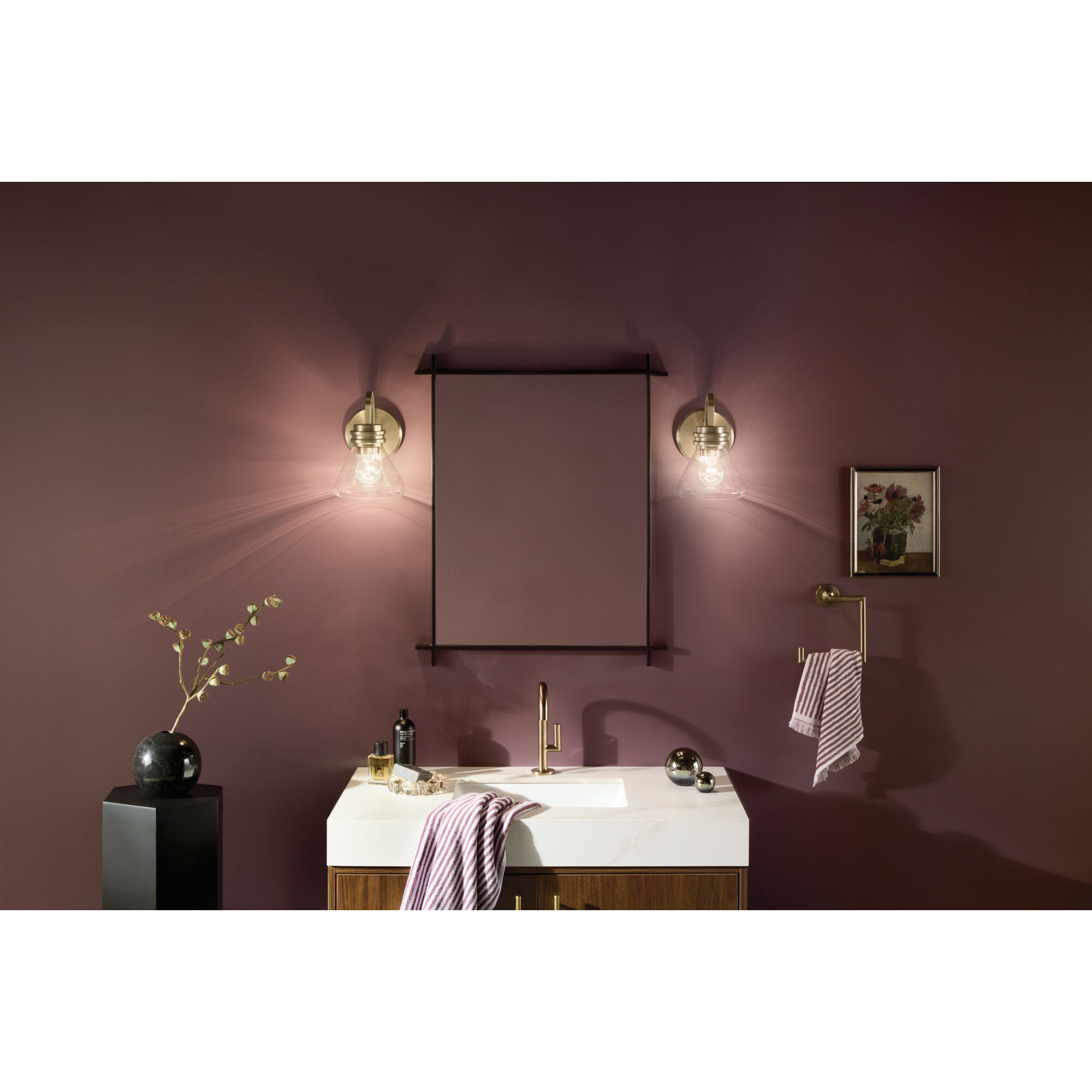 Farum Wall Sconce Wall Light