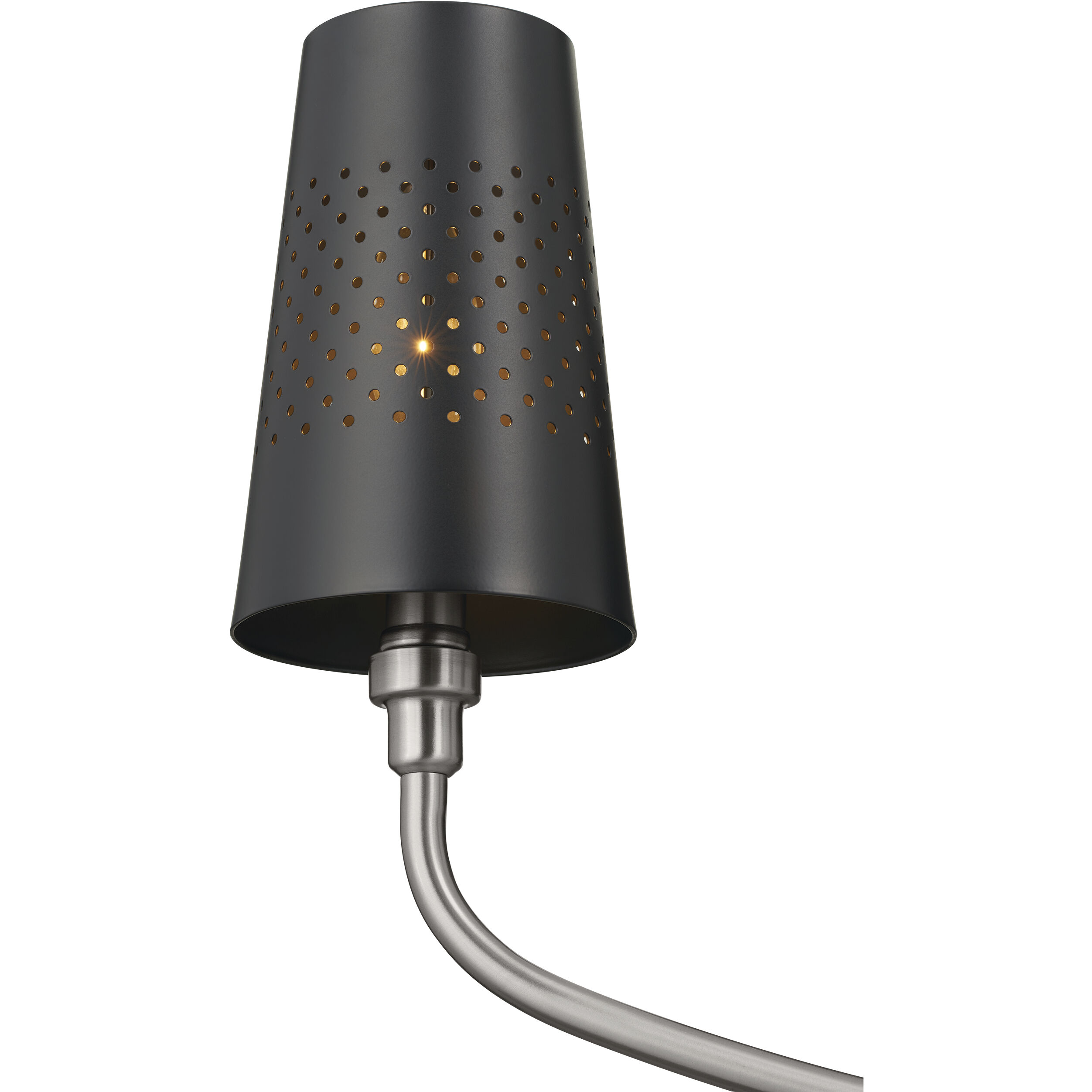 Adeena 6 Light 26.75 inch Classic Pewter Chandelier Ceiling Light