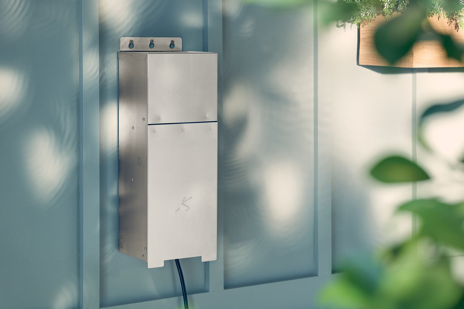 Transformer - Pro Series 120 Stainless Steel Landscape 12V Transformer