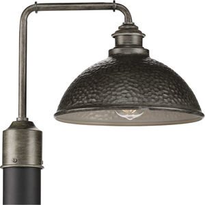 Englewood 1 Light 12.00 inch Post Light & Accessory