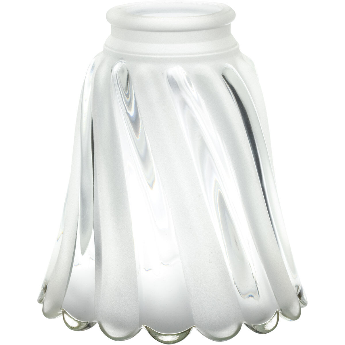 Independence Universal Glass Fan Glass