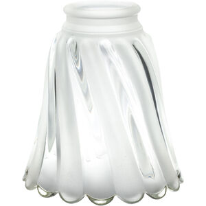 Independence Universal Glass Fan Glass