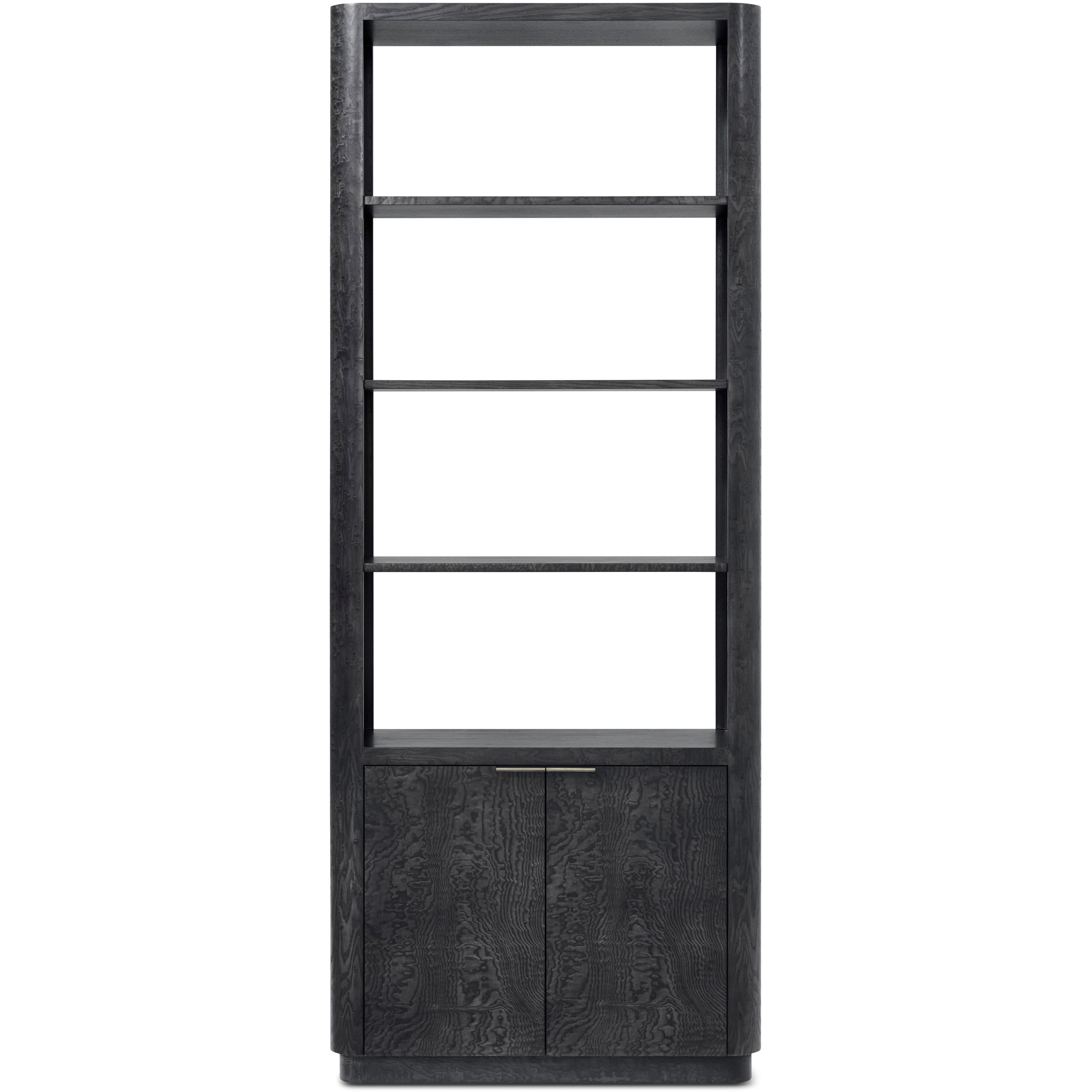 Kesden Bookcase