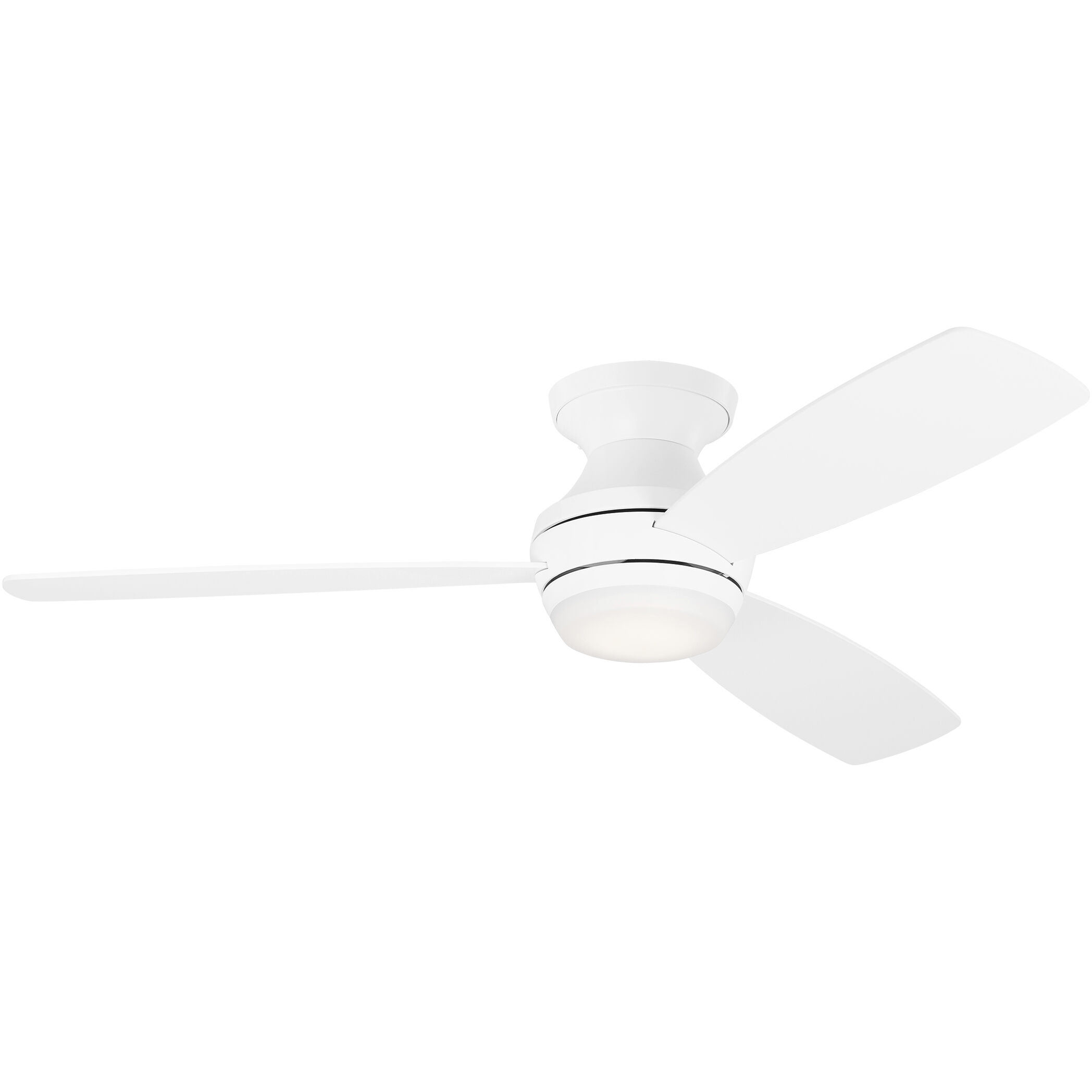 Ikon 52.00 inch Indoor Ceiling Fan