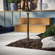 Independence 12 20.00 watt Textured Architectural Bronze Landscape 12V Path & Spread