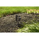 Landscape LED 12 3.50 watt Centennial Brass Landscape 12V LED Accent in 2700K