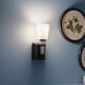 Rosalind 1 Light 5 inch Black Wall Sconce Wall Light