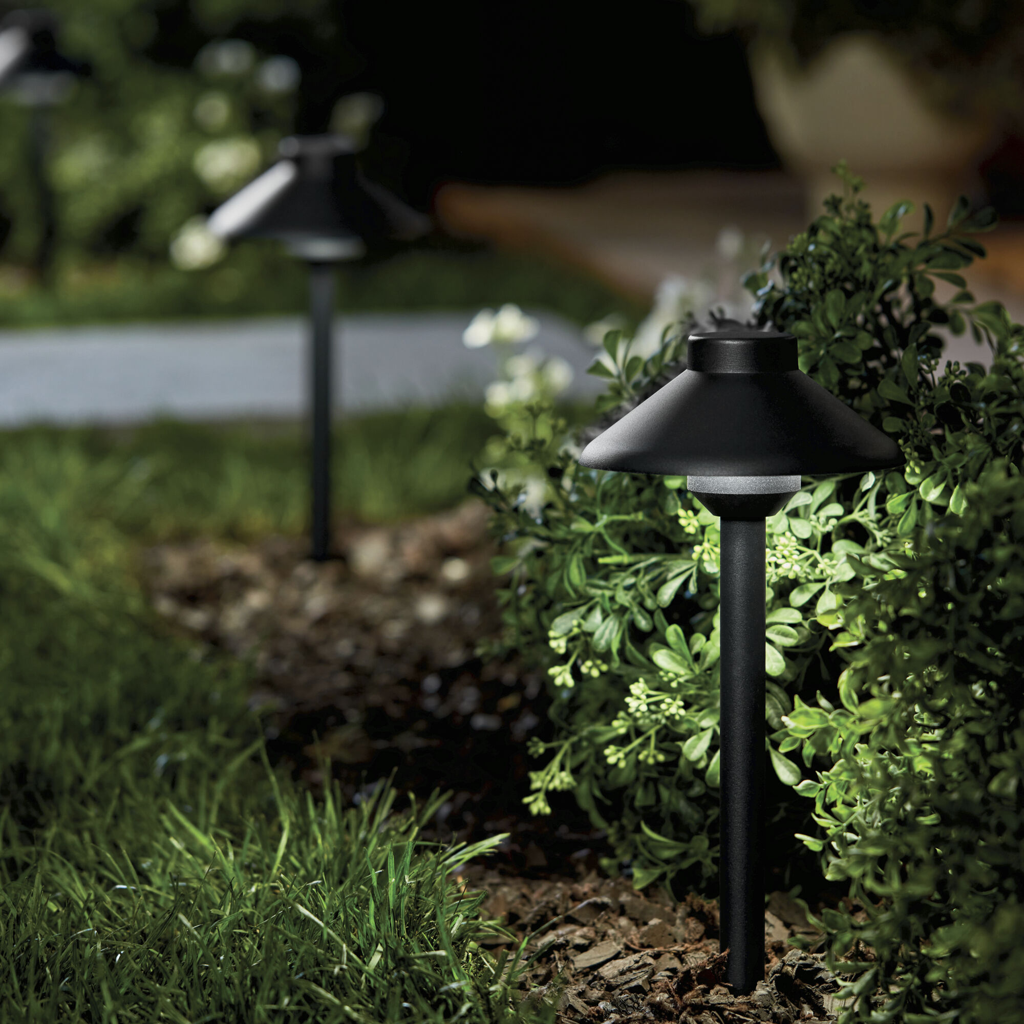 2700k landscape lighting clearance
