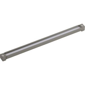 Landscape LED 12 1.90 watt Gray Landscape 12V LED Hardscape in 3000K