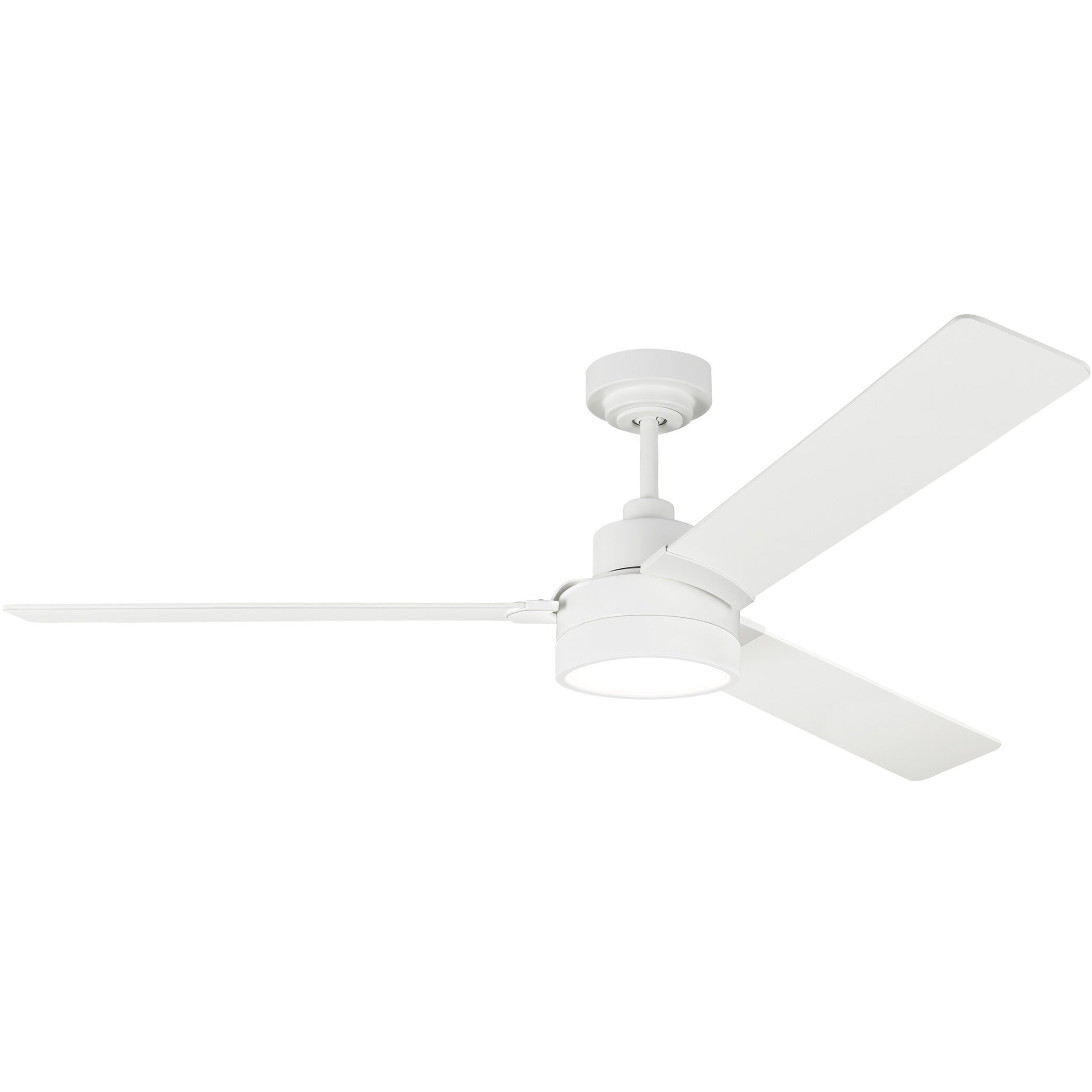 Jovie 58 LED 58.00 inch Outdoor Fan