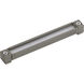 Landscape LED 12 0.90 watt Gray Landscape 12V LED Hardscape in 3000K