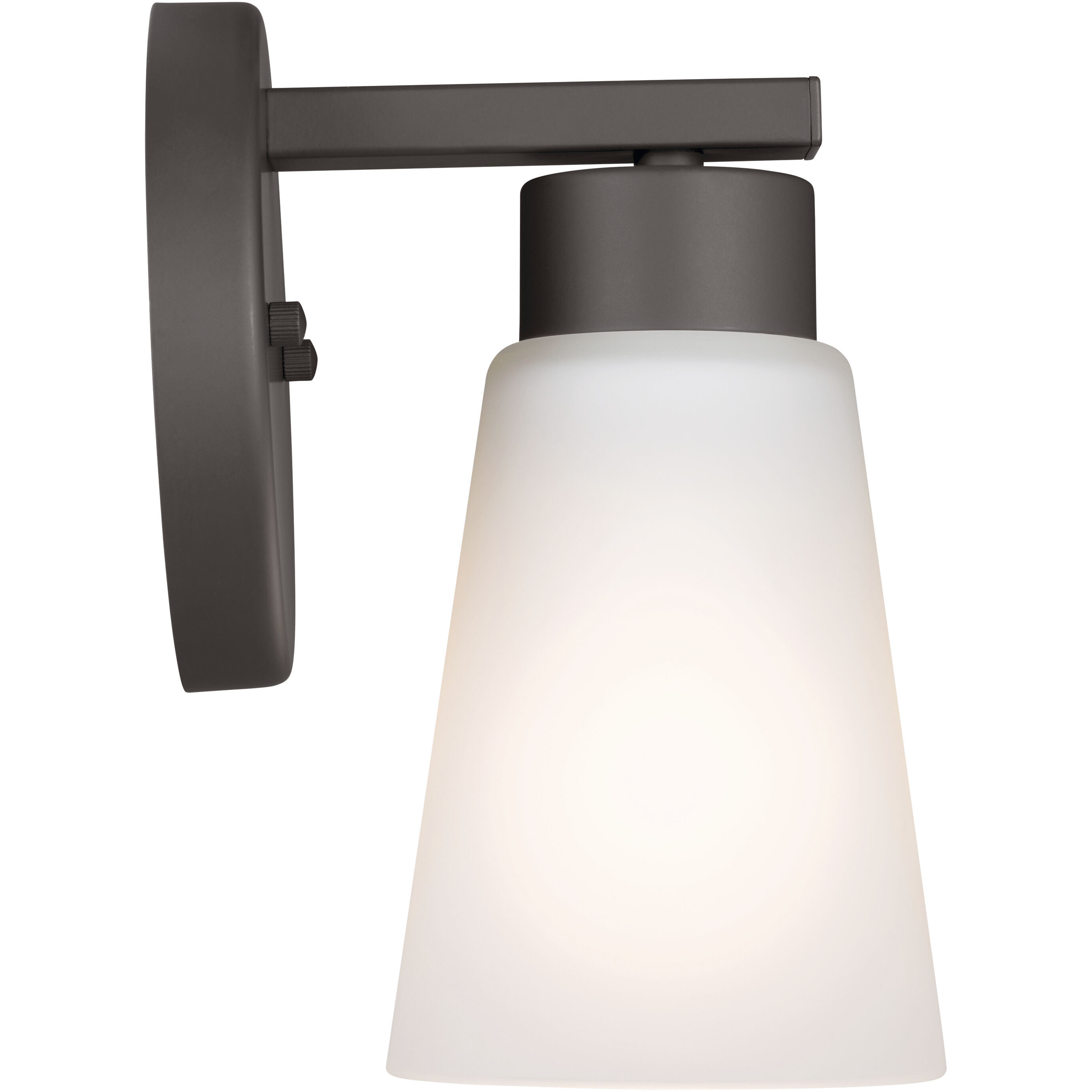 Stamos 1 Light 5 inch Olde Bronze Wall Sconce Wall Light