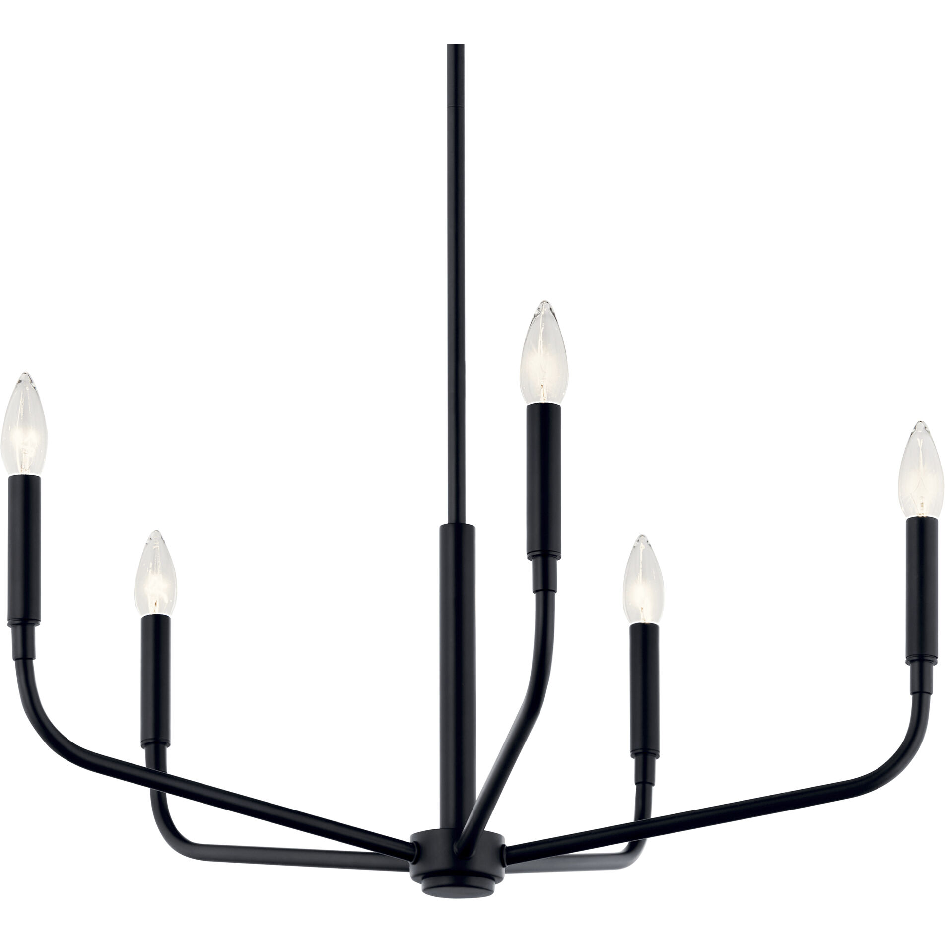 Magdalen 5 light chandelier discount