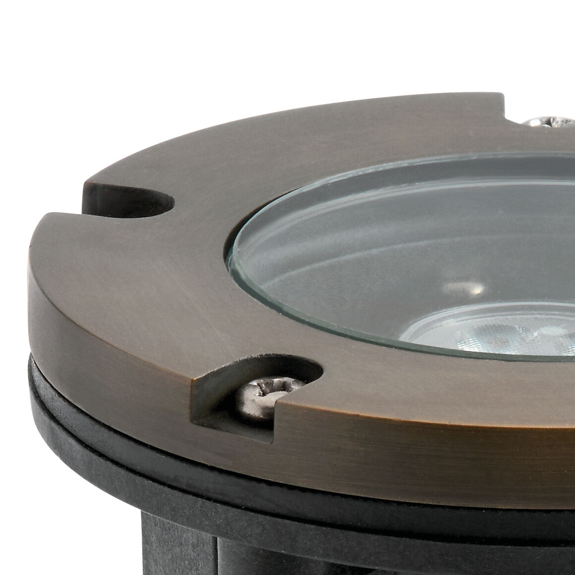 Independence 12 7.20 watt Centennial Brass Landscape 12V Accent