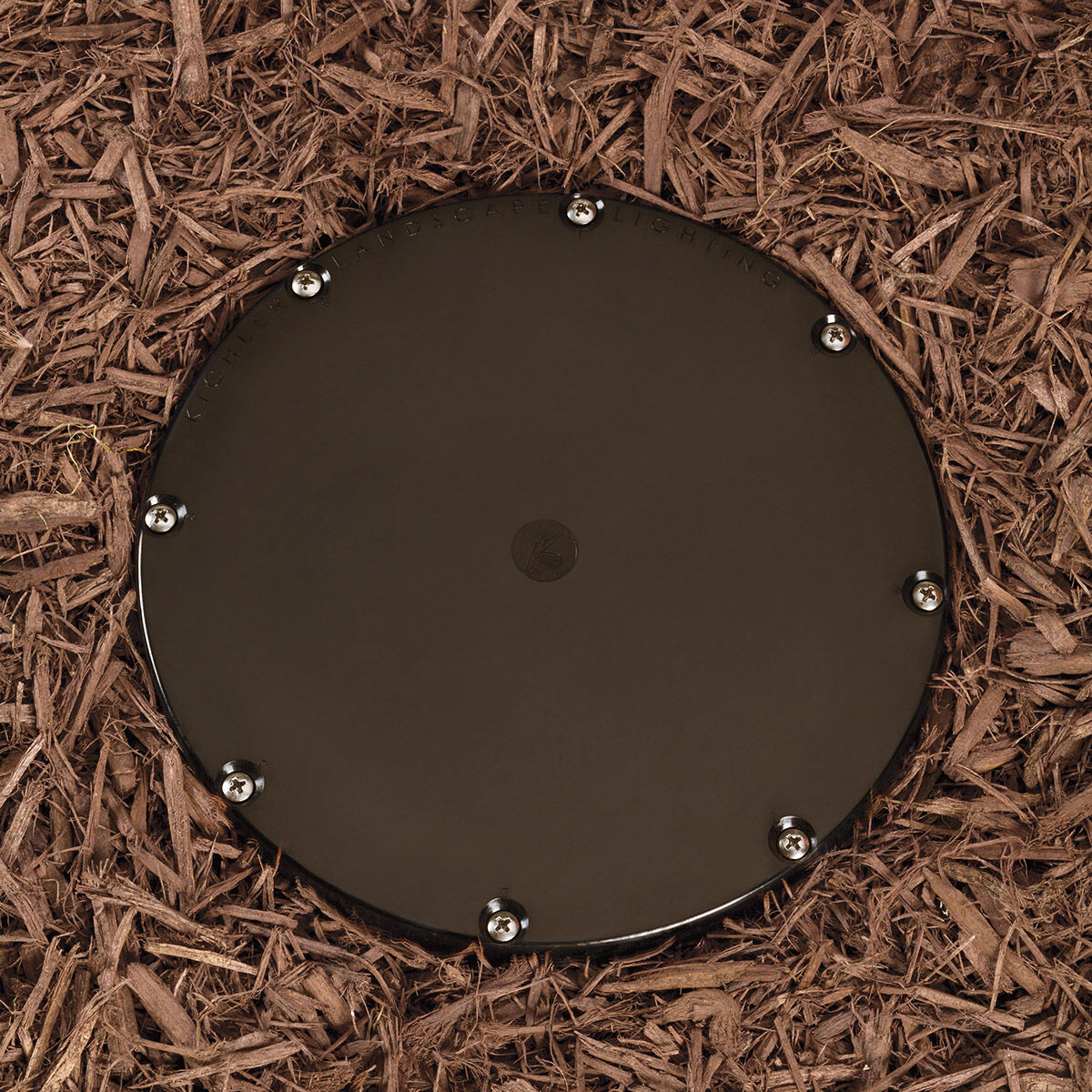 Transformer - Standard Series 120 Black Landscape 12V Transformer