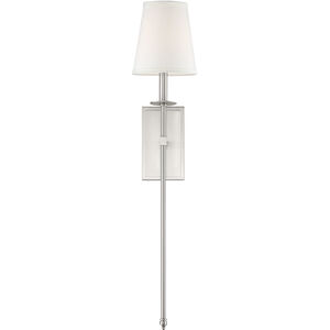 Monroe 1 Light 6.75 inch Wall Sconce