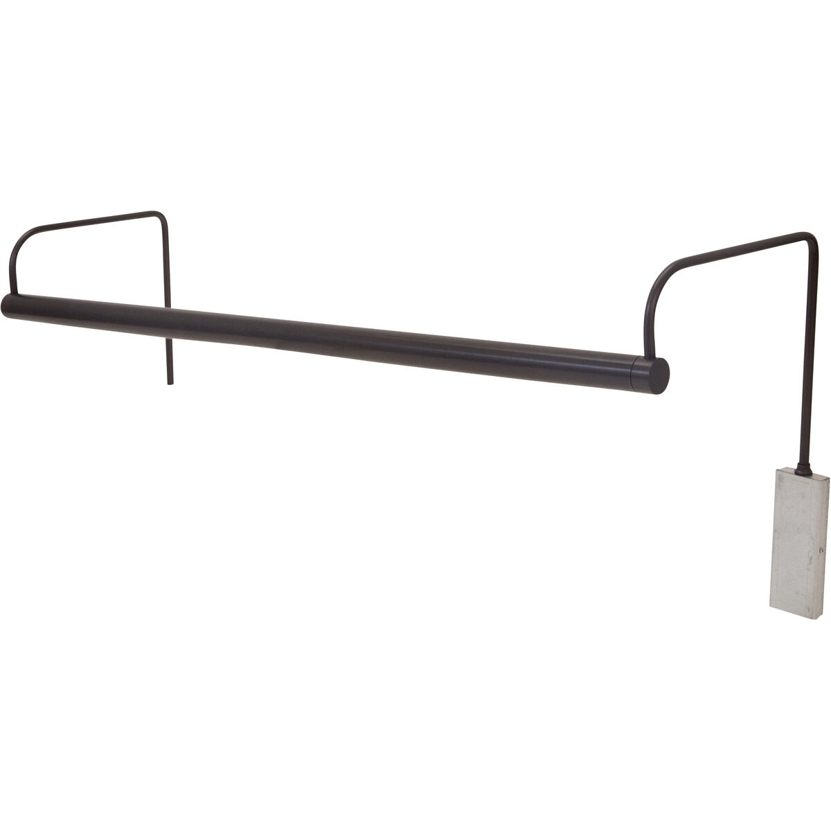 Slim-line 1 Light 29.00 inch Picture Light