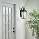 Forestdale 2 Light 22 inch Olde Bronze Outdoor Wall, Large
