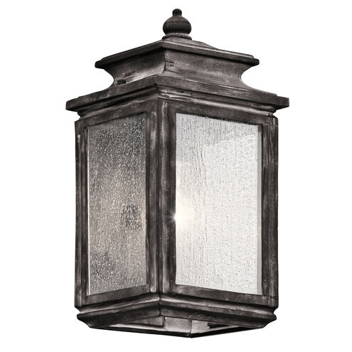 Wiscombe Park 1 Light 6.00 inch Outdoor Wall Light