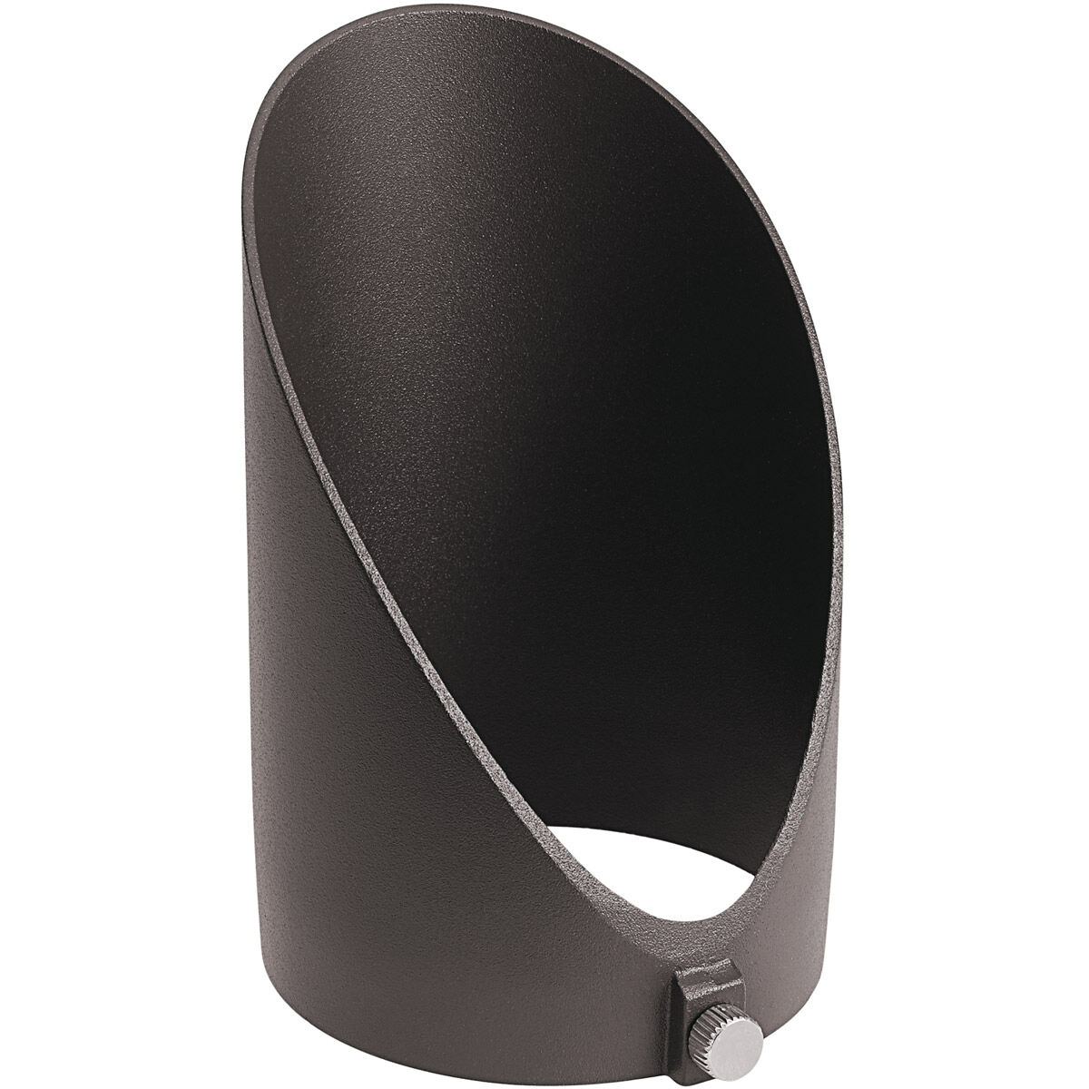 Landscape LED Textured Architectural Bronze Landscape 12V LED Accessory