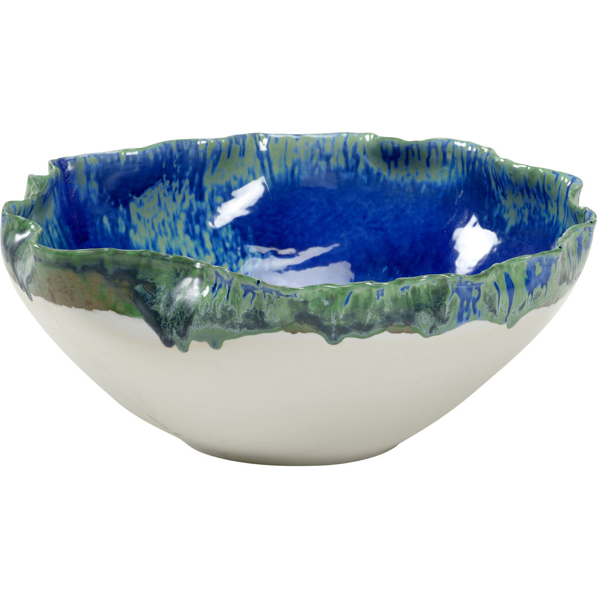 Wildwood 17 X 7 inch Bowl