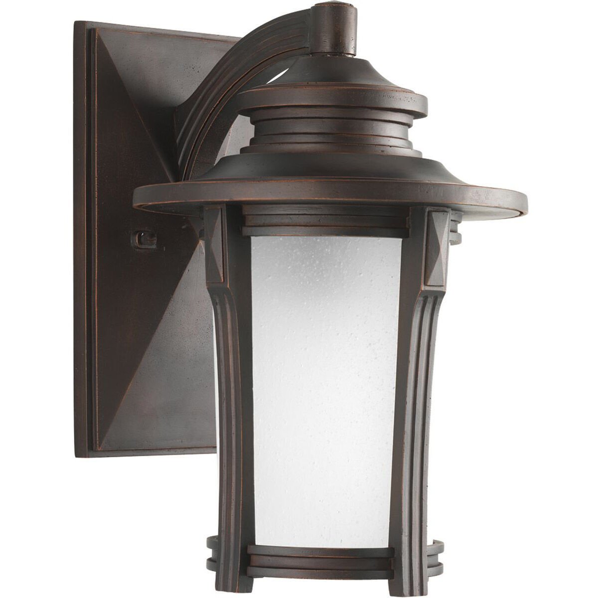 Pedigree Outdoor Wall Lantern, Medium