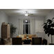 Renew Select 52 inch Matte White Ceiling Fan