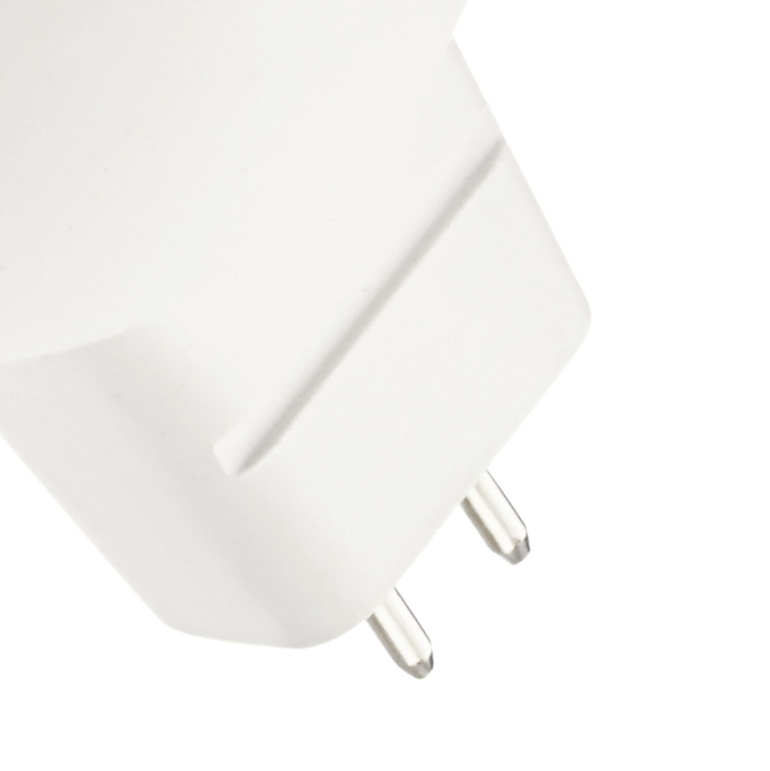 CS LED Lamps 12 4.90 watt White Material (Not Painted) Landscape 12V Led Lamps