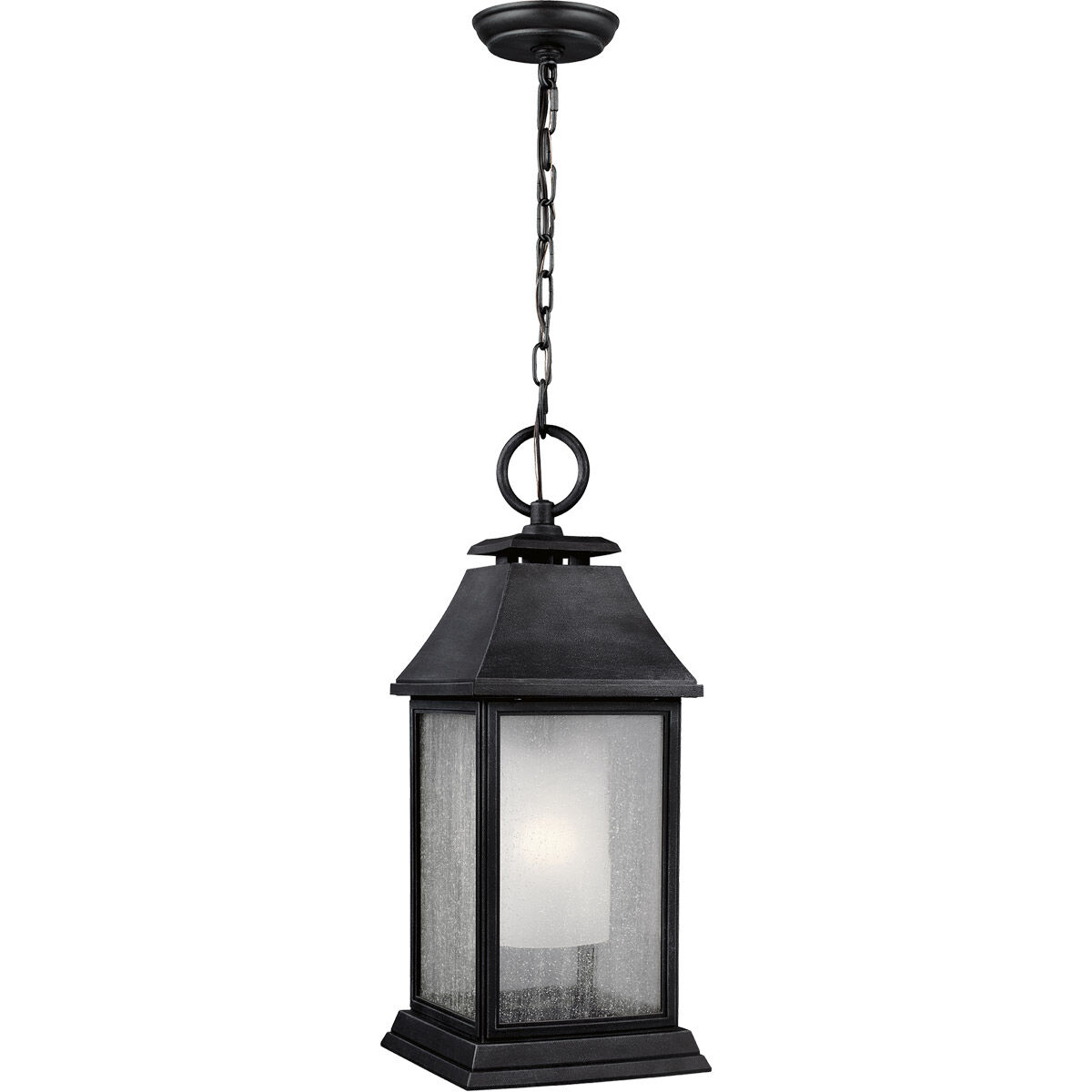 Sean Lavin Shepherd 1 Light 8.50 inch Outdoor Pendant/Chandelier