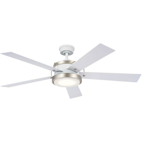 Salvo 56.00 inch Indoor Ceiling Fan