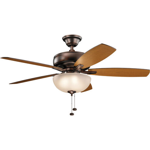 Terra 52.00 inch Indoor Ceiling Fan