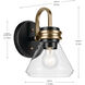Farum Wall Sconce Wall Light