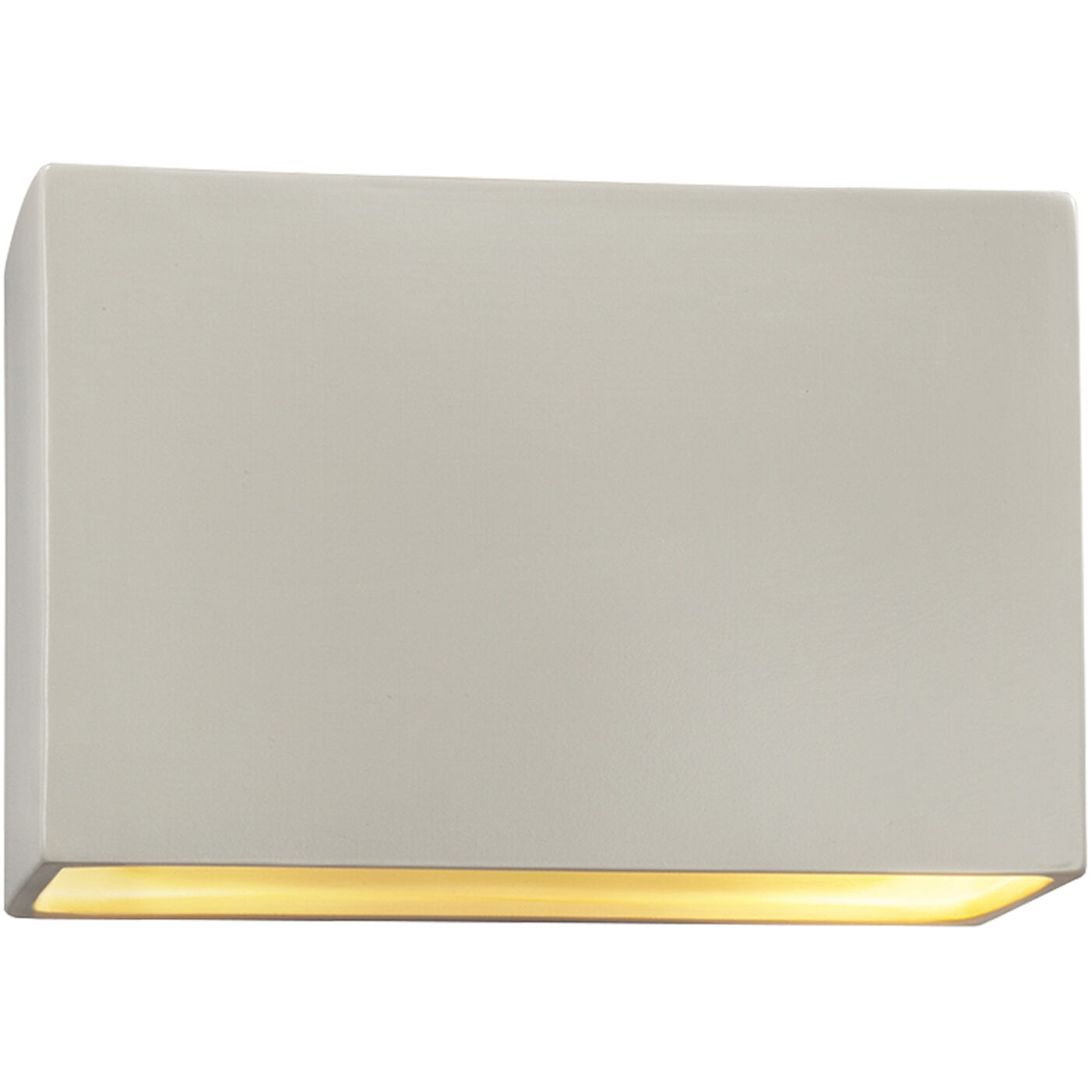 Ambiance LED 16.5 inch Dark Bronze ADA Wall Sconce Wall Light