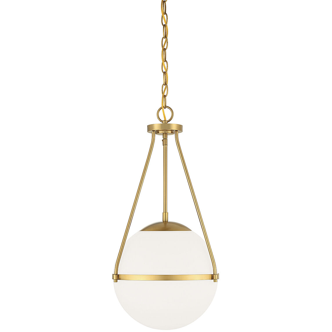 Stella 1 Light 13.25 inch Pendant