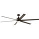 Loa 80.00 inch Indoor Ceiling Fan