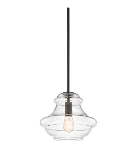 12 inch glass pendant light cheap