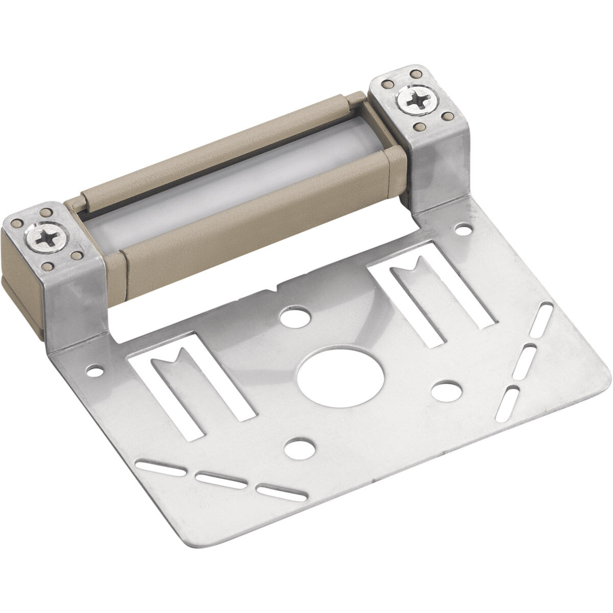 Landscape LED 12 0.30 watt Sand Landscape 12V LED Hardscape in 3000K