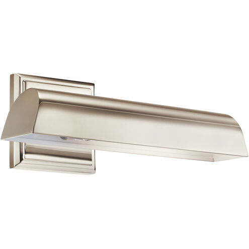 Carston 1 Light 12.25 inch Wall Sconce