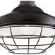 Pier 1 Light 16 inch Black Outdoor Wall, X-Large