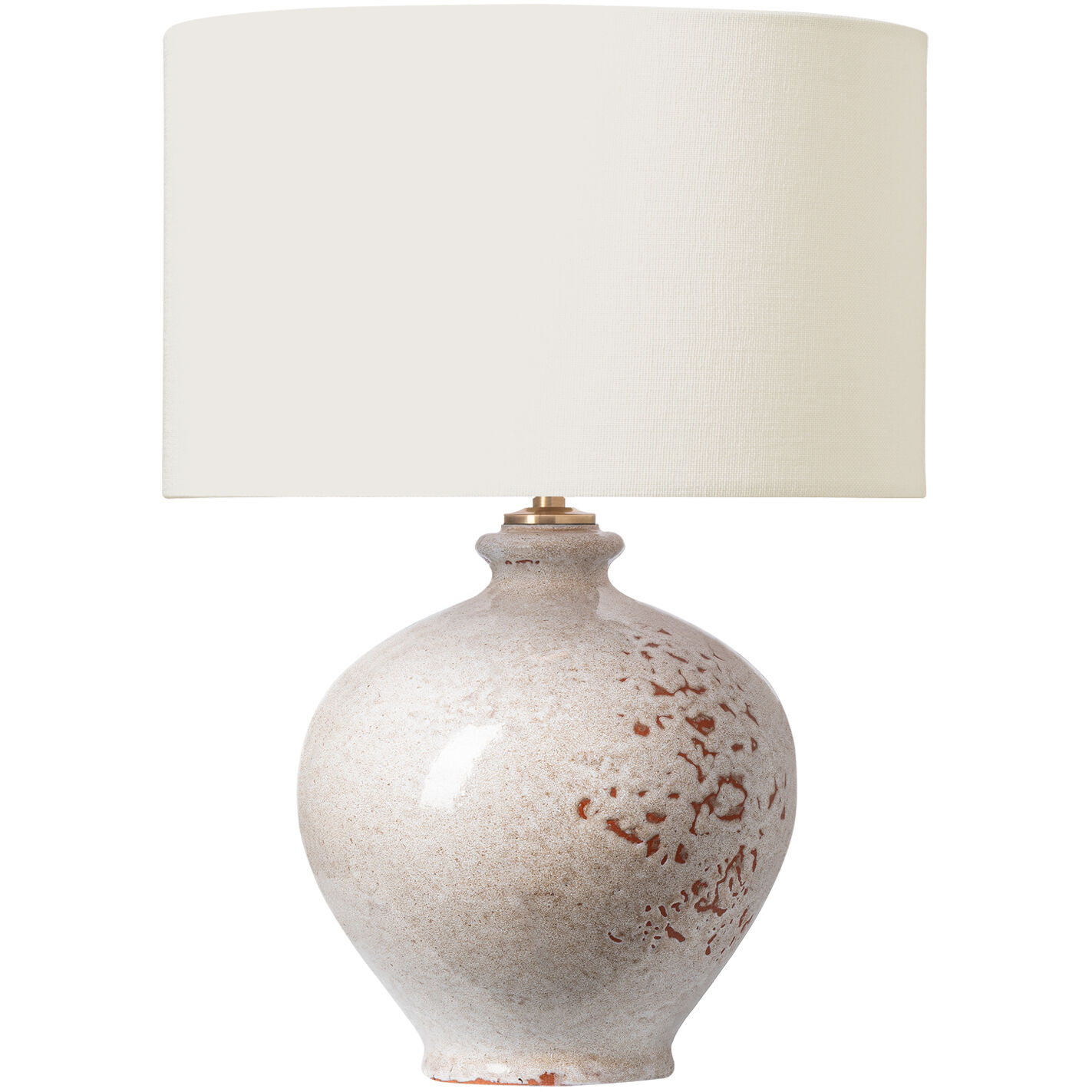 AERIN Gaios 1 Light 9.00 inch Table Lamp