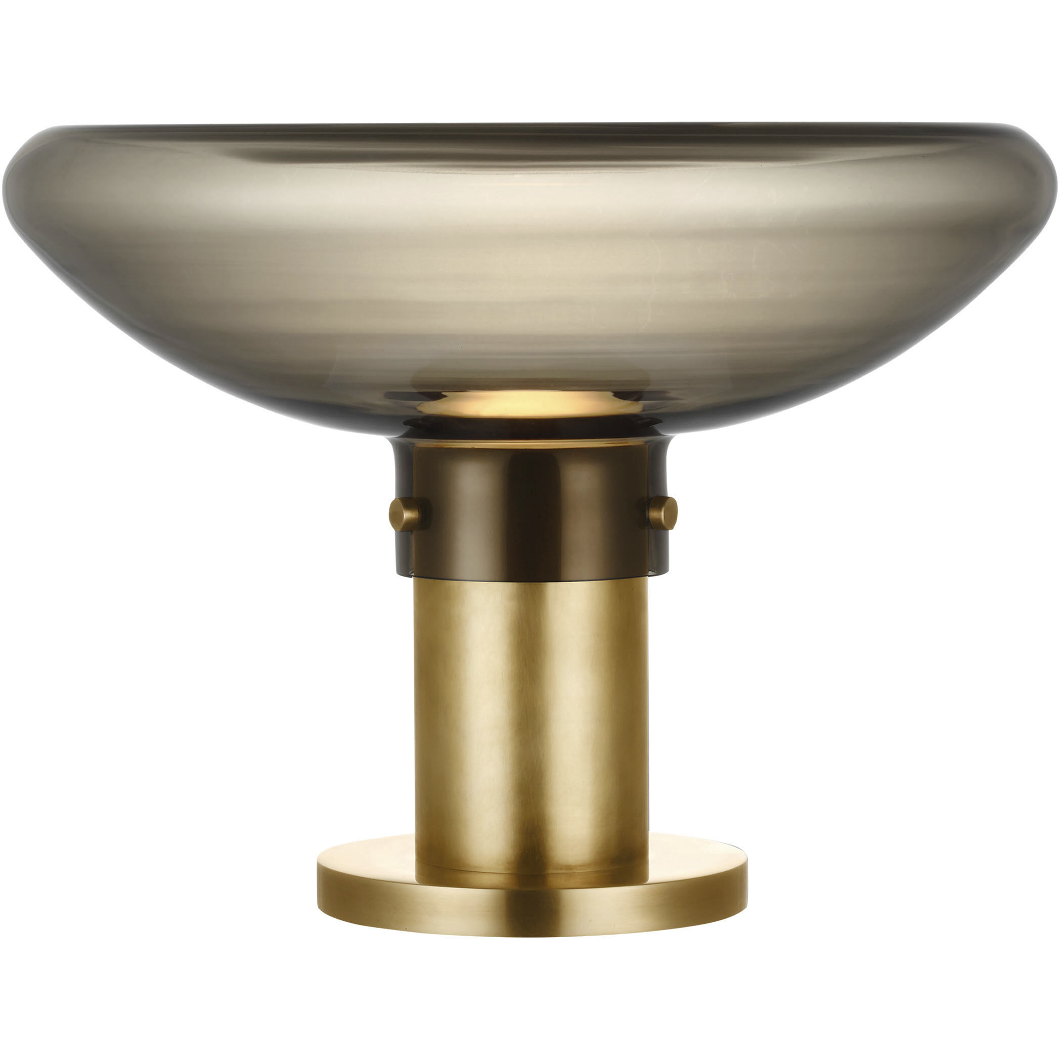 Avroko Morgan 1 Light 16.00 inch Table Lamp